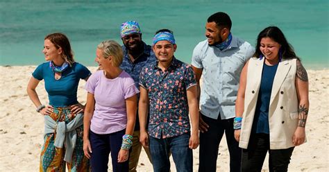 ew recaps|survivor recap ew last night.